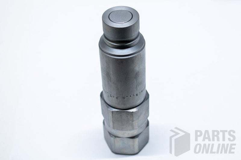 Male Coupler - Replacement for Bobcat 7246777