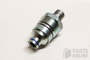 Male Flat Faced Coupler Cartridge - Replaces Bobcat 7246799 - PartsOnline