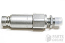 Male Flat Faced Coupler - Replacement for Bobcat 7246778 - PartsOnline