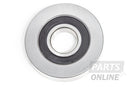 Mast Roller Bearing - Replacement for Toyota 63381 - U2170 - 71 - PartsOnline