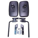 Mirror Kit - Replacement for Kubota RTV1100X - PartsOnline