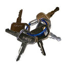 Multi - Key Set - Replacement for John Deere A68138 - PartsOnline