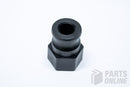 Nozzle Coupler - Replacement for Bobcat 6658542 - PartsOnline