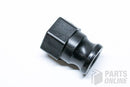 Nozzle Coupler - Replacement for Bobcat 6658542 - PartsOnline