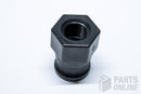 Nozzle Coupler - Replacement for Bobcat 6658542 - PartsOnline