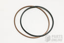 Oil Seal - Replacement for Bobcat 6810813 - PartsOnline