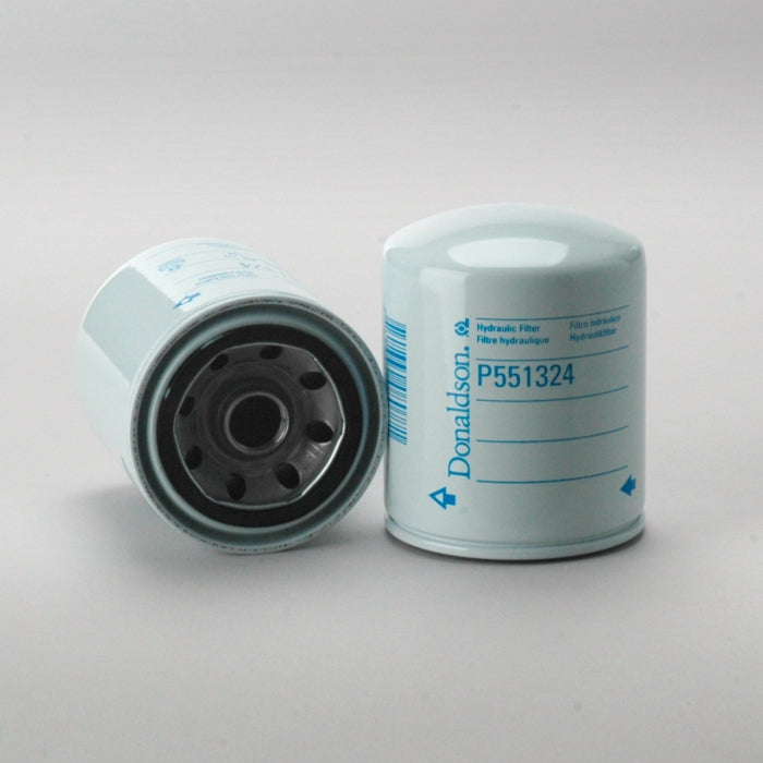 Hydraulic Filter, Spin On - Replacement for CAT 3G6928