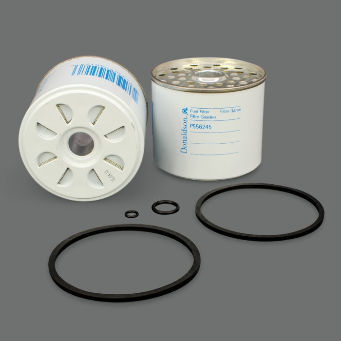 Fuel Filter, Cartridge - Replacement for Kalmar 9220540001