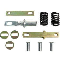 Quick - Tach Kit - Replacement for John Deere KV14000 - PartsOnline