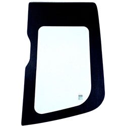 Rear Cab Glass (PC - 8 Series) - Replaces Komatsu 20Y - 53 - 11241 - PartsOnline