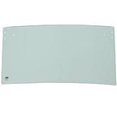 Rear Center Glass (J/K Series) - Replaces John Deere T242699 - PartsOnline
