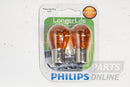 Rear Turn Signal (1 Pair) - PY21WLLB2 - PartsOnline