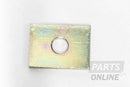 Rectangular Washer - Replacement for Bobcat 6553709 - PartsOnline