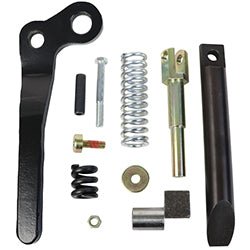 Right Hand Bob - Tach Lever Kit (M - Series 6724775M) - Replacement for Bobcat 7372229 - PartsOnline