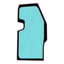 Right Hand Door Glass - Replacement for Komatsu 12Y - 978 - 1372 - PartsOnline