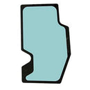 Right Hand Door Glass - Replacement for Komatsu 17A - Z11 - 1273 - PartsOnline