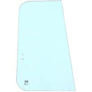 Right Upper Door Glass - Replaces Komatsu 20Y - 54 - 35821 - PartsOnline
