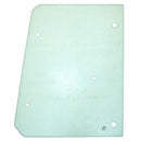 Right/Left Upper Door Glass - Replacement for John Deere T164707 - PartsOnline
