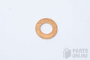 Ring Seal - Replacement for Bobcat 6666492 - PartsOnline