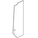 Side Glass (K Series) - Replacement for John Deere T244710 - PartsOnline