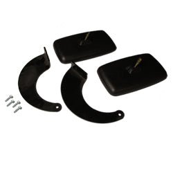 Skid Loader Mirror Kit - Replacement for Bobcat 81415 - PartsOnline