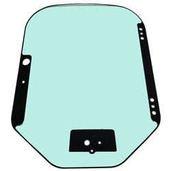 Skid Steer Loader Door Glass - Replacement for Bobcat 7120401 - PartsOnline