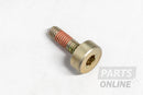 Socket Head Bolt - Replacement for Bobcat 7255136 - PartsOnline