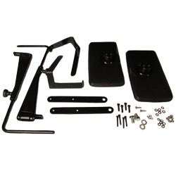 Sound Guard Full Mirror Kit - Replaces John Deere M - 21 - 4440 - PartsOnline