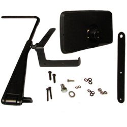 Sound Guard Left Mirror Kit - Replaces John Deere M - 21 - 4440L - PartsOnline