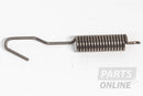 Spring - Replacement for Daewoo D480270 - PartsOnline