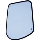 Upper Door Glass (PC - 8 Series) - Replaces Komatsu 22B - 54 - 27180 - PartsOnline