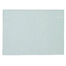 Upper Door Glass - Replacement for Komatsu 417 - 926 - 3872 - PartsOnline