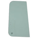 Upper Rear Door Glass - Replacement for Komatsu 20Y - 54 - 35831 - PartsOnline