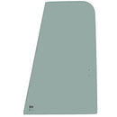 Upper Rear Slider Door Glass - Replaces Komatsu 20Y - 53 - 12840 - PartsOnline