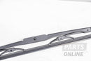 Window Wiper Blade - Replacement for Bobcat 7188372 - PartsOnline
